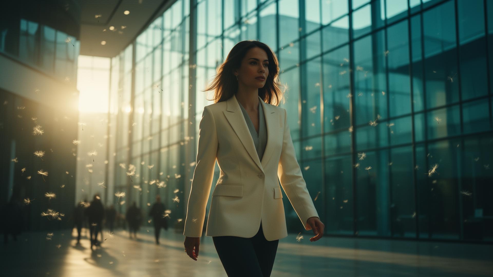 Auxato — marketing, PR and executive search team